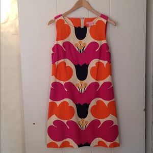 Bold Flower Lilly Pulitzer